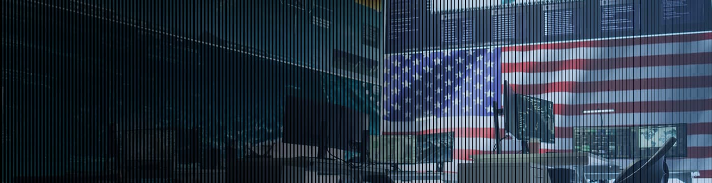 Freedom at Home section background