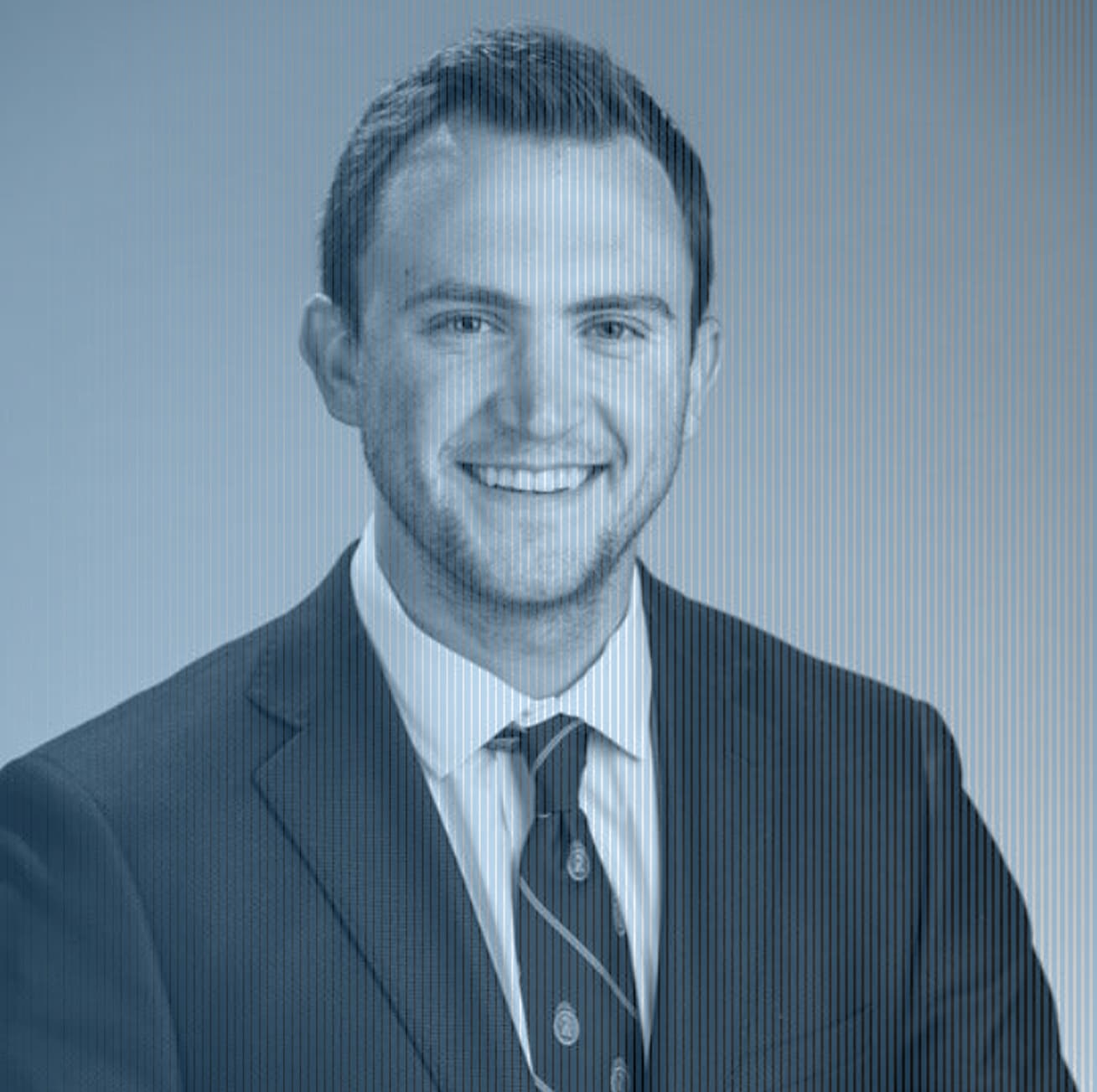 Portrait photo of Gregory Kearney