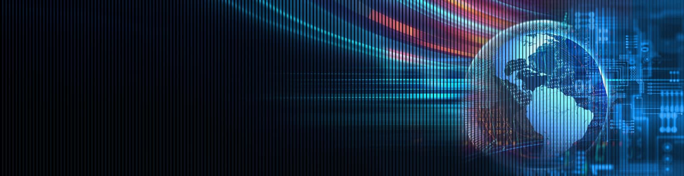 Freedom in the World section background