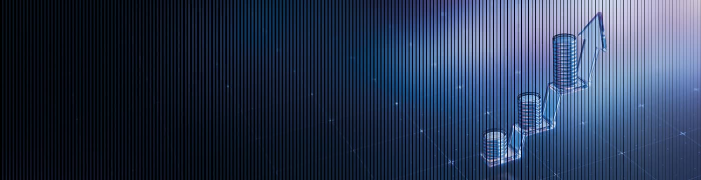 Freedom to Prosper section background