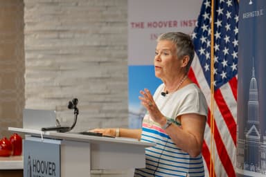 Rose Gottemoeller