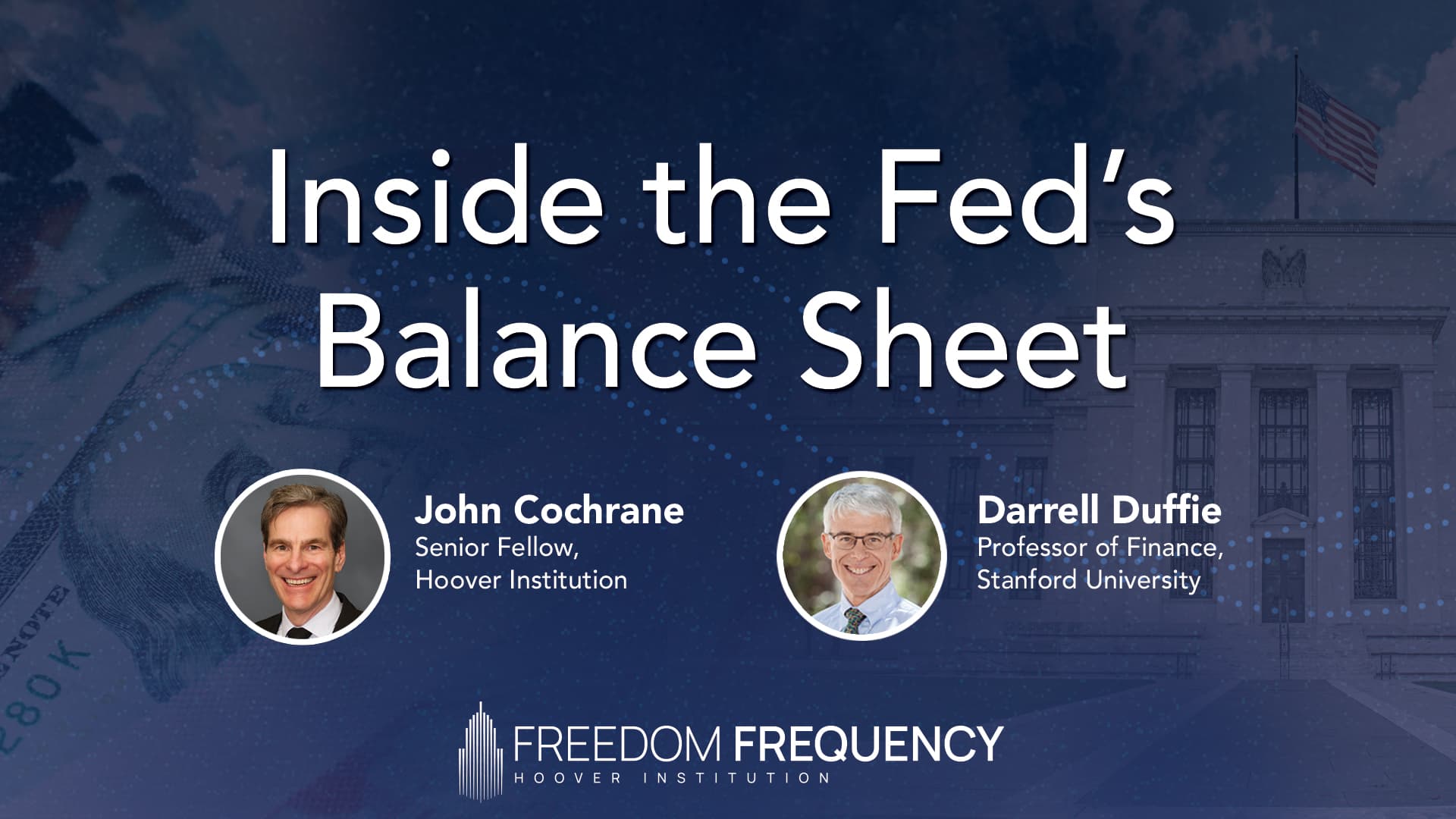 Cover image for article: Inside the Fed’s Balance Sheet
