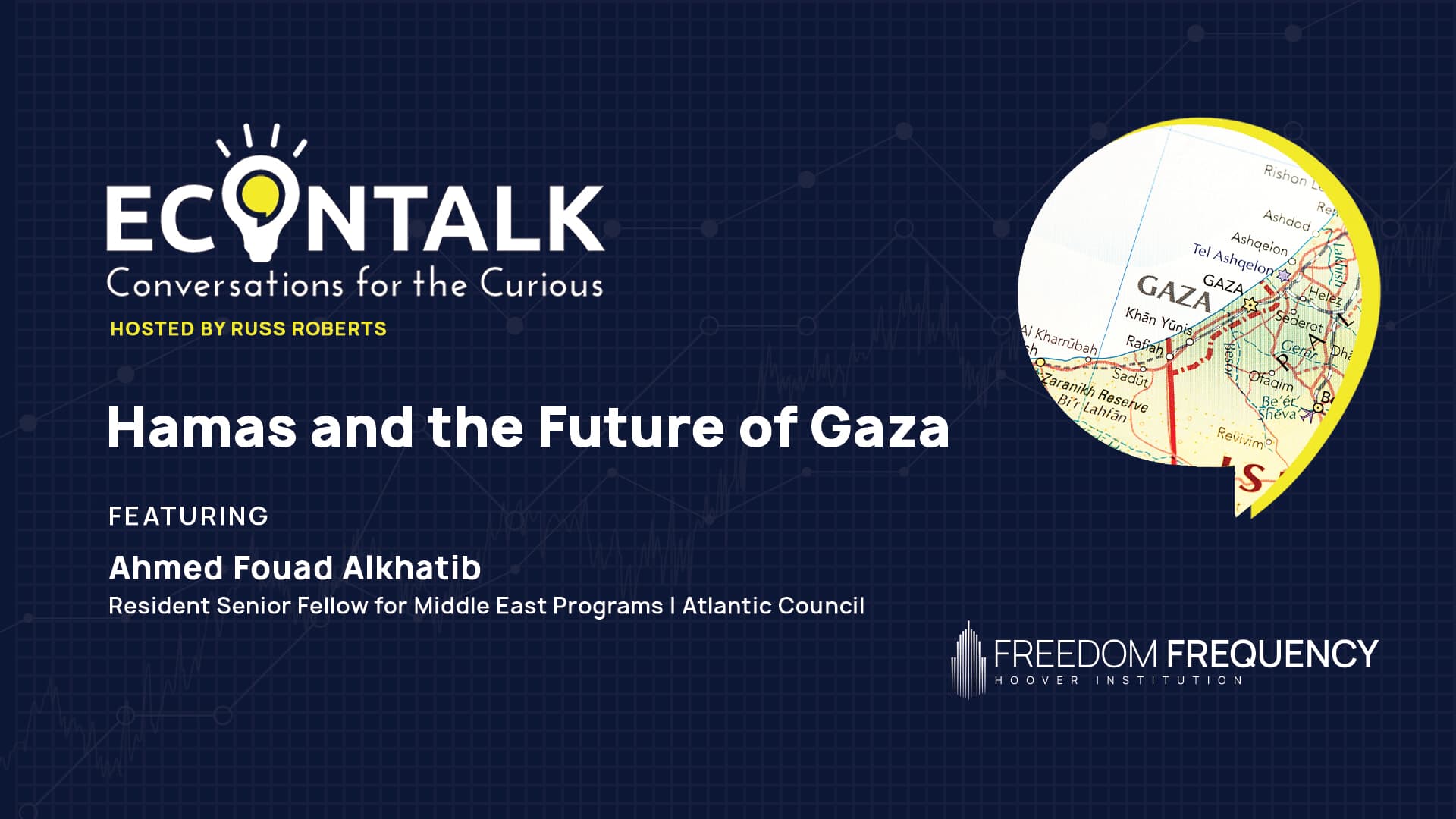Cover image for article: Hamas and the Future of Gaza