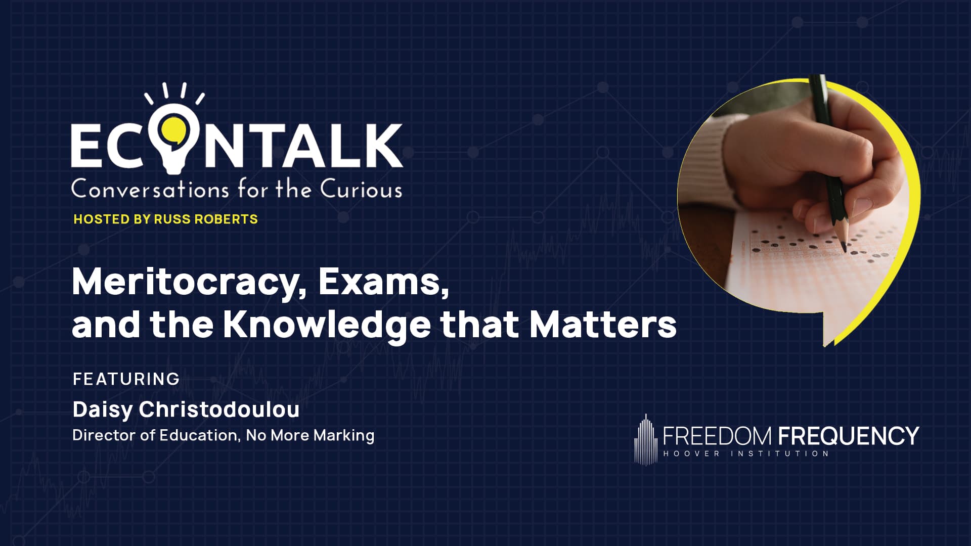 Cover image for article: Meritocracy, Exams, and the Knowledge That Matters